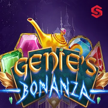 Genies Bonanza - PLACEBET138