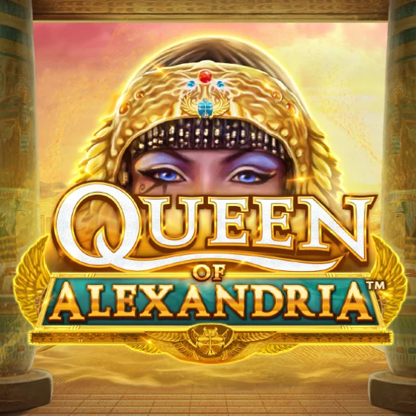Queen of Alexandria&trade; - PLACEBET138