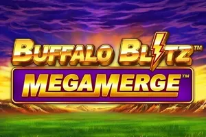 Buffalo Blitz: Mega Merge - PLACEBET138
