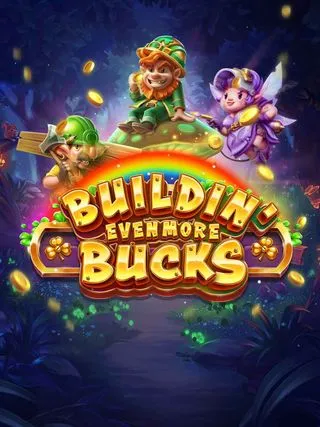 PlaynGo : Buildin Even More Bucks - PLACEBET138