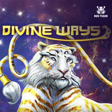 Redtiger : Divine Ways - PLACEBET138