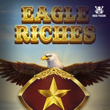 Redtiger : Eagle Riches - PLACEBET138