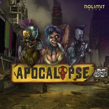 Apocalypse Super xNudge - PLACEBET138