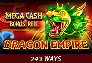 Dragon Empire - PLACEBET138