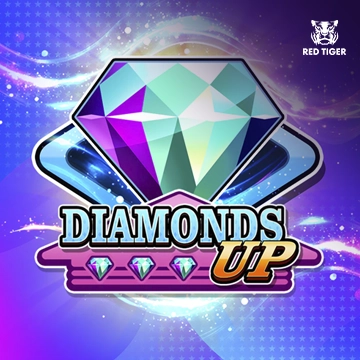 Redtiger : Diamonds Up - PLACEBET138