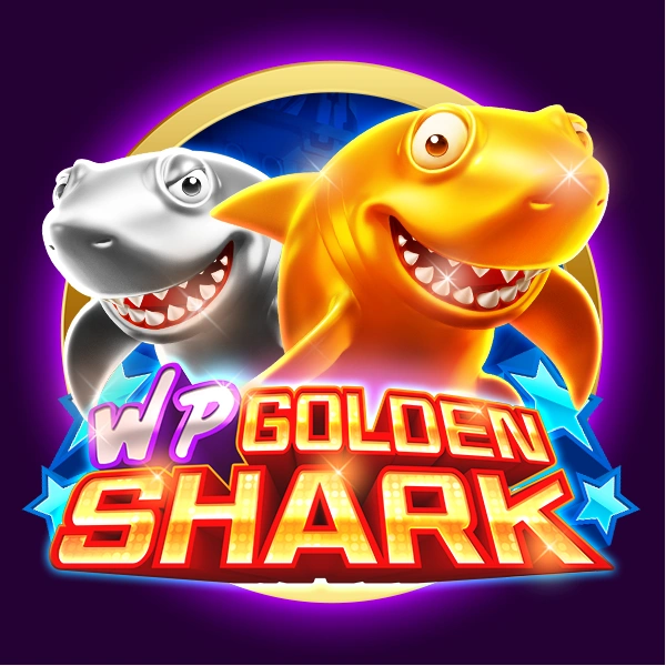 WP Golden Shark - PLACEBET138