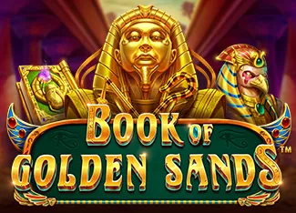 Book of Golden Sands - PLACEBET138