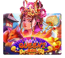 Queen 2 - PLACEBET138