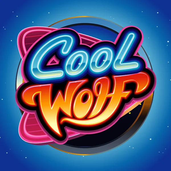 Cool Wolf - PLACEBET138