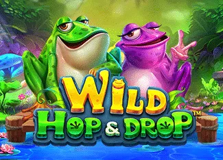 Wild Hop & Drop - PLACEBET138