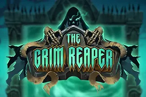 The Grim Reaper - PLACEBET138