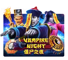 Jiang Shi Night - PLACEBET138