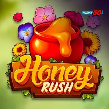 PlaynGo : Honey Rush - PLACEBET138