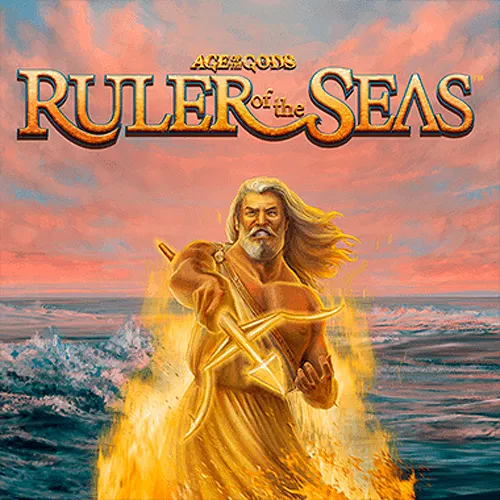 Age of the Gods: Ruler of the Seas - PLACEBET138