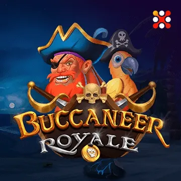 Buccaneer Royale - PLACEBET138