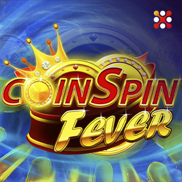 CoinSpin Fever - PLACEBET138