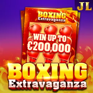 Boxing Extravaganza - PLACEBET138