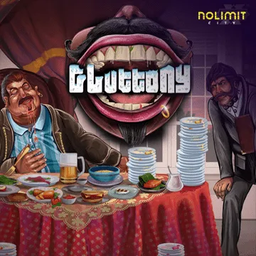 Gluttony - PLACEBET138