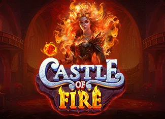 Castle of Fire - PLACEBET138