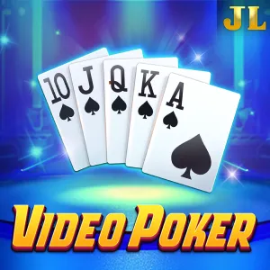 Video Poker - PLACEBET138
