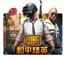 Pubg - PLACEBET138