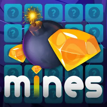 Mines - PLACEBET138