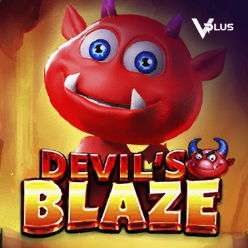 Devil``s Blaze - PLACEBET138