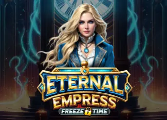 Eternal Empress - Freeze Time - PLACEBET138