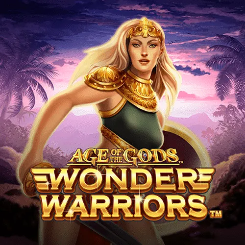 Age of the Gods: Wonder Warriors - PLACEBET138