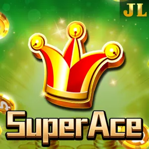 Super Ace - PLACEBET138