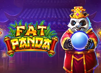 Fat Panda - PLACEBET138