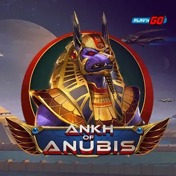 PlaynGo : Ankh of Anubis - PLACEBET138