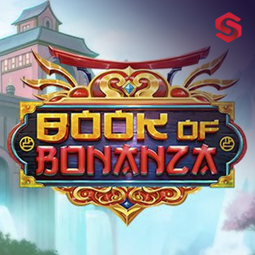 Book Of Bonanza - PLACEBET138