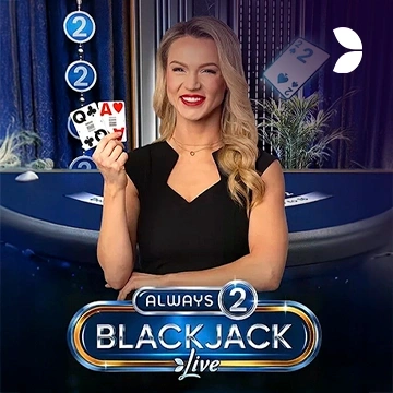 VIP Always 6 Blackjack 2 - PLACEBET138