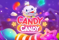 Candy Candy - PLACEBET138