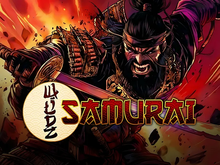 Samurai Wildz - PLACEBET138