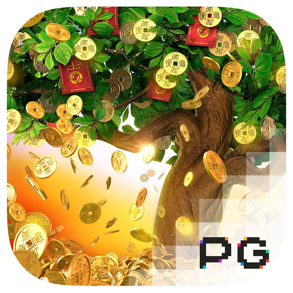 Tree of Fortune - PLACEBET138