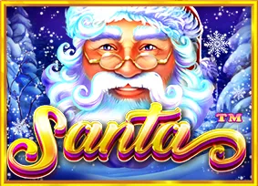 Santa - PLACEBET138