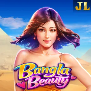 Bangla Beauty - PLACEBET138