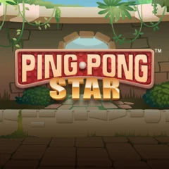 Ping Pong Star - PLACEBET138