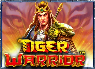 The Tiger Warrior - PLACEBET138