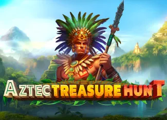 Aztec Treasure Hunt - PLACEBET138