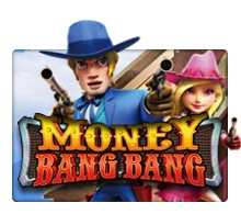 MoneyBangBang - PLACEBET138