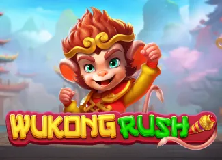 Monkey King Rush - PLACEBET138