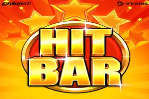 Hit Bar™ - PLACEBET138
