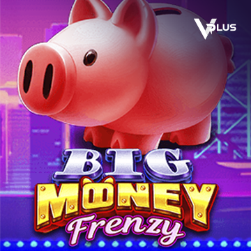 Big Money Frenzy - PLACEBET138