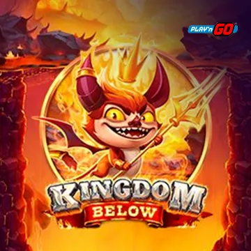 PlaynGo : Kingdom Below - PLACEBET138