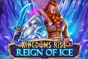 Kingdoms Rise: Reign of Ice™ - PLACEBET138