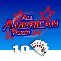 All American Poker 10 Hand - PLACEBET138