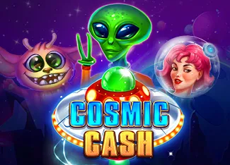 Cosmic Cash - PLACEBET138